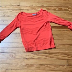 Athleta xxs long sleeve